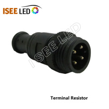 Terminal Resistor 4 Pin DMX LED Signal Device